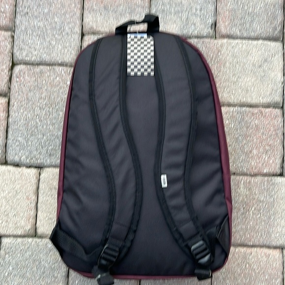 Vans Ranged 2 Prints Adult Laptop Backpack One Size (Port Royale)
NWT - Picture 5 of 16